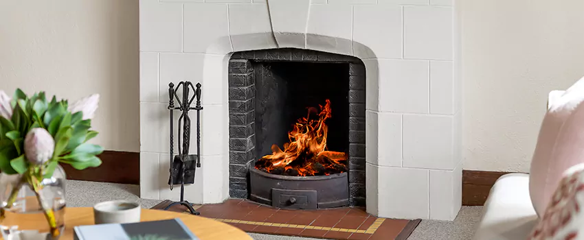 Affordable Fireplace Throat Replacement And Repair Services in St Johns, Newfoundland and Labrador