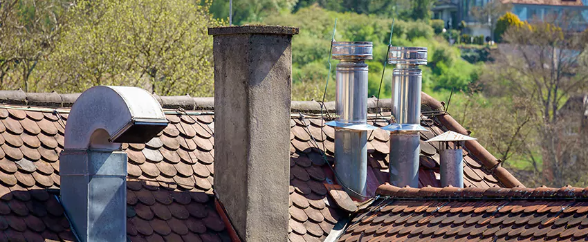 Expenses of Fireplace Vent Cleaning in St Johns, Newfoundland and Labrador