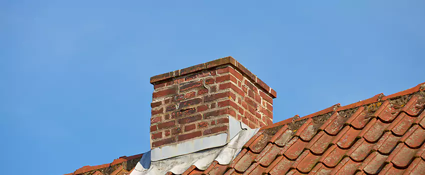 Fixing Blocked Chimney Cap in St Johns, NL