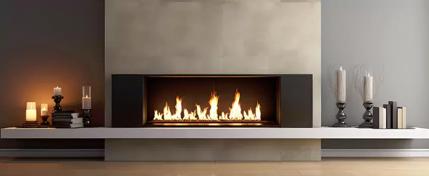 Ember Bed For Ventless Gas Fireplace in St Johns, NL