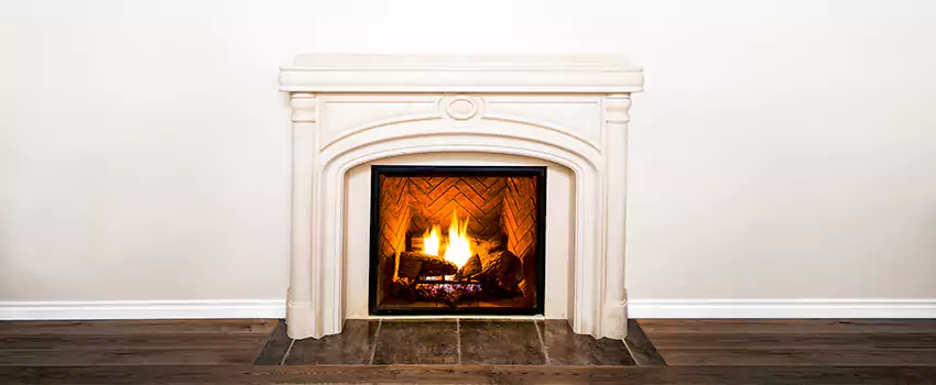 Outdoor Gas Fireplaces Installation in St Johns, NL