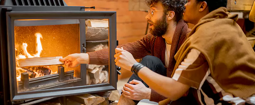 Cost of Heatilator Fireplace in St Johns, Newfoundland and Labrador