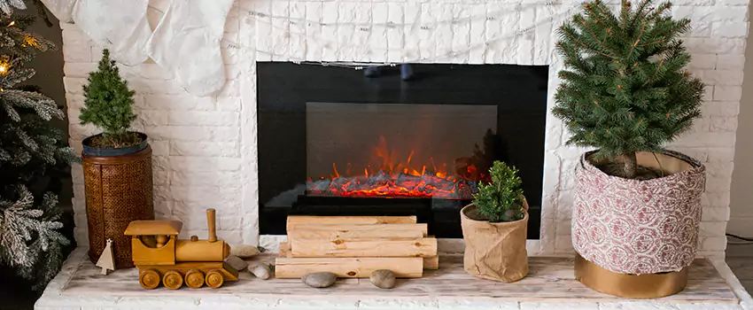 Kingsman Gas Fireplaces Repair Services in St Johns, NL
