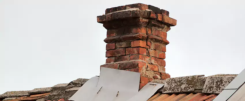 Leaking Fireplace Chimney Repair and Replacement Services in St Johns, NL