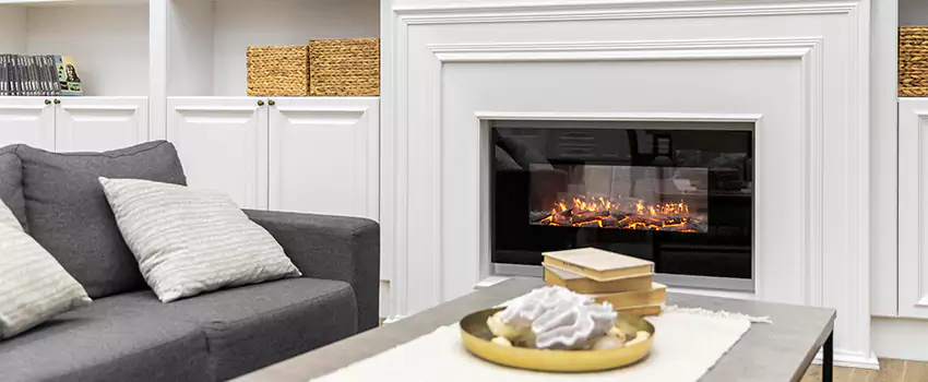 Mendota Hearth Fireplace Heat Management Inspection in St Johns, NL