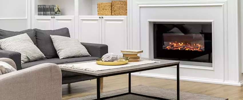 Monessen Hearth Outdoor Villa Wood Fireplace Restoration in St Johns, Newfoundland and Labrador 