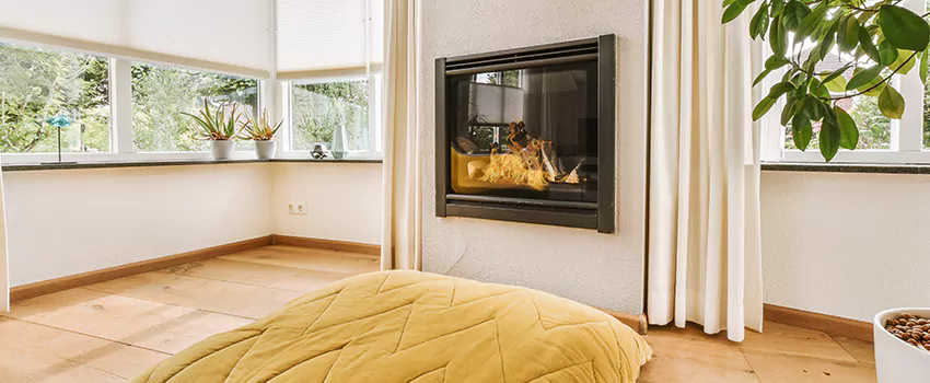 New Fireplace Installation Cost in St Johns, Newfoundland and Labrador