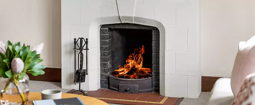 Old Fireplace Redesign and Inspection in St Johns, Newfoundland and Labrador