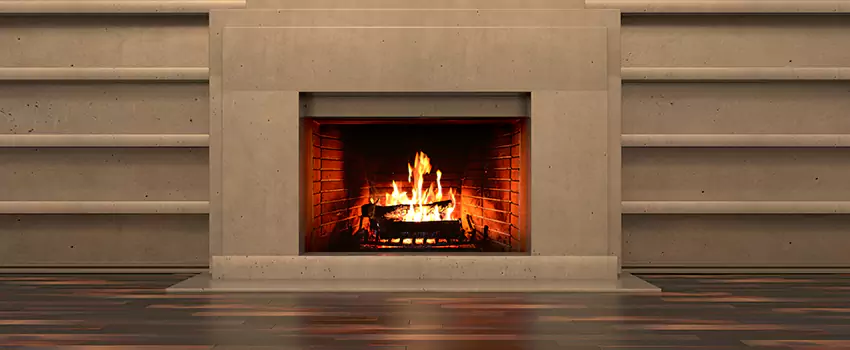 Open Flame Masonry Fireplace Installation and Repair Services in St Johns, NL