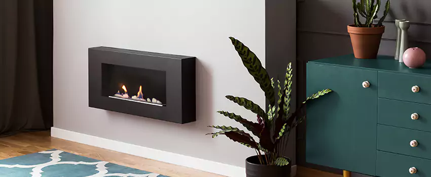 Ortal Island Fireplace Installation in St Johns, Newfoundland and Labrador