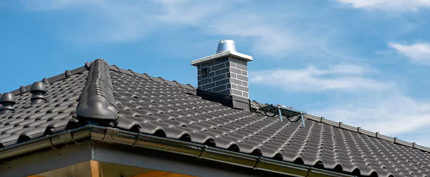 Prefab Chimney Installation Experts in St Johns, Newfoundland and Labrador