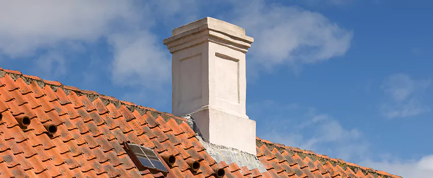 Residential Chimney Flashing Repair Services in St Johns, NL