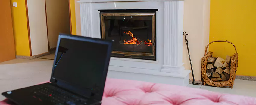 Ventless Fireplace Oxygen Depletion Sensor Installation and Repair Services in St Johns, Newfoundland and Labrador