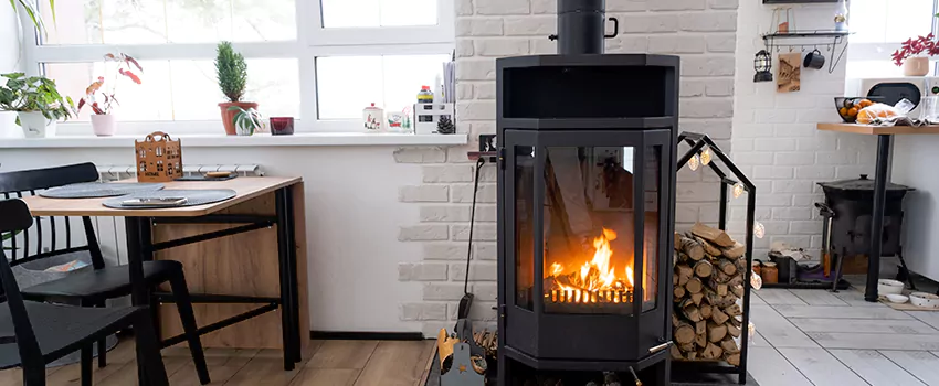 Vermont Castings Gifford Wood-Burning Insert Maintenance in St Johns, NL