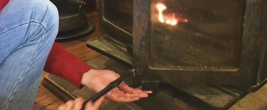 Cost of Wood Fireplace Installation in St Johns, NL