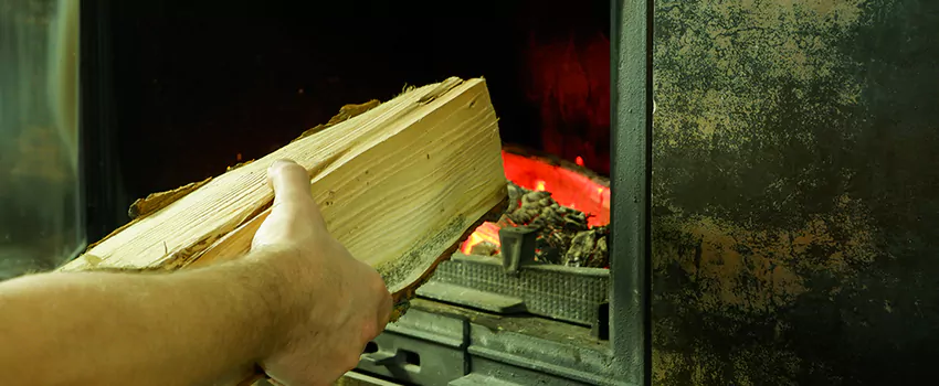 Cost of Wood Furnace Repair and Installation Services in St Johns, NL