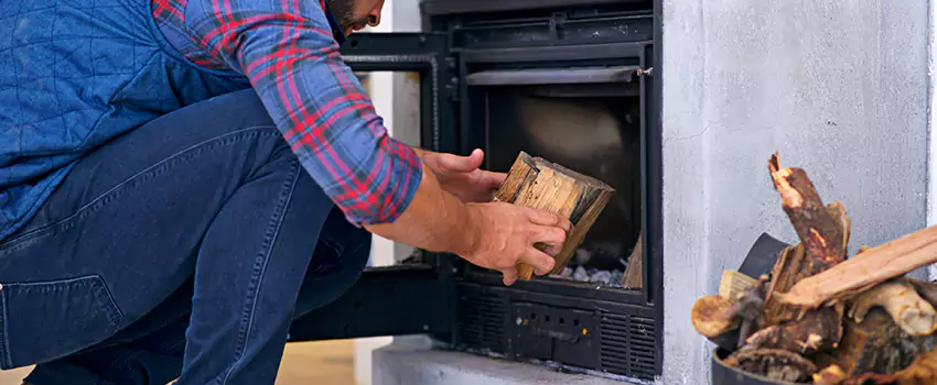 Wood Stove Fire Bricks Cleaning Services in St Johns, Newfoundland and Labrador