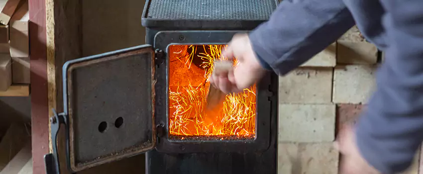 24/7 Wood Stove Installation Services in St Johns, Newfoundland and Labrador