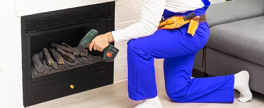 Wood Stove Grates Repair in St Johns, NL