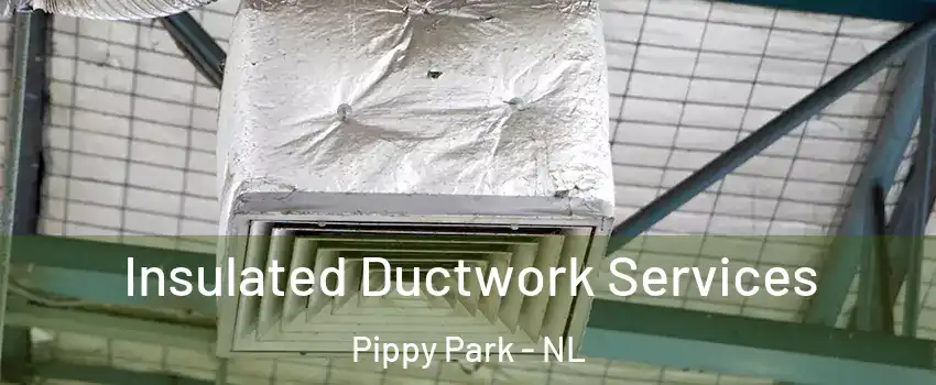  Insulated Ductwork Services Pippy Park - NL