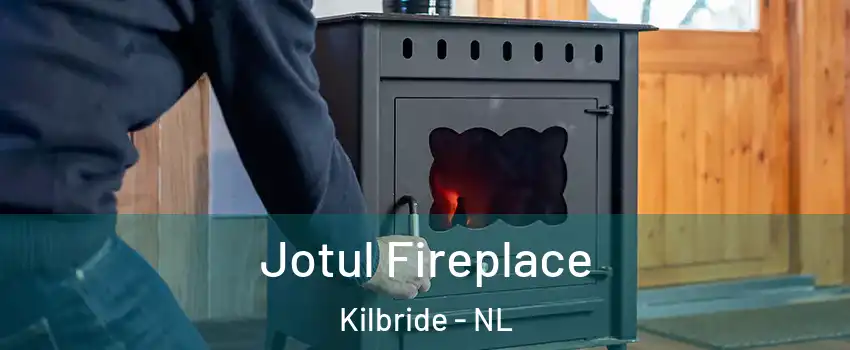 Jotul Fireplace Kilbride - NL