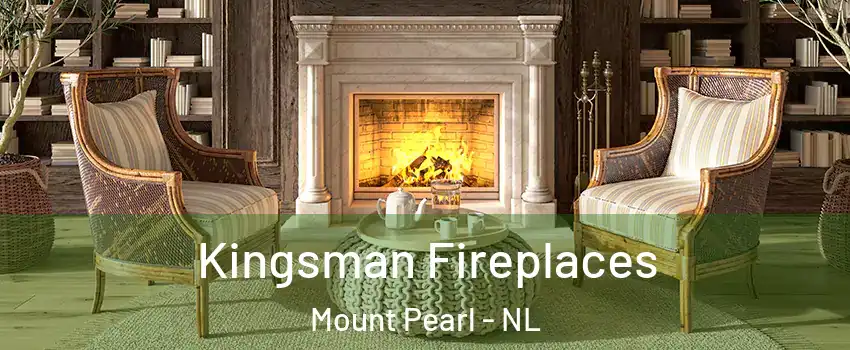  Kingsman Fireplaces Mount Pearl - NL