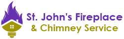 Fireplace And Chimney Services in St Johns