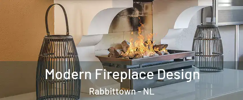  Modern Fireplace Design Rabbittown - NL
