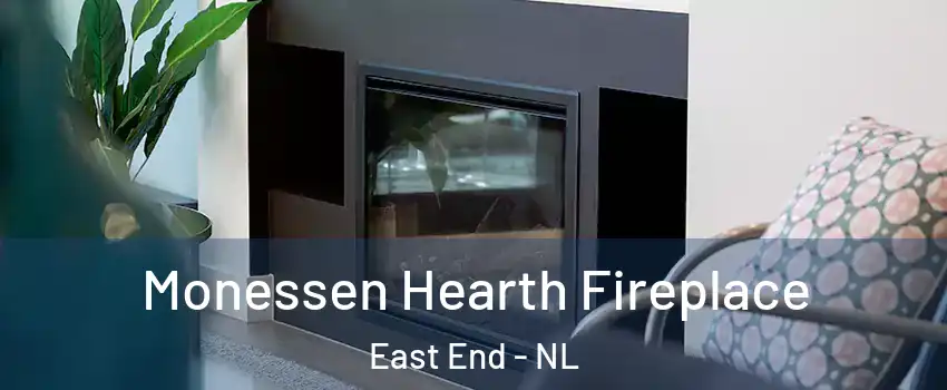  Monessen Hearth Fireplace East End - NL