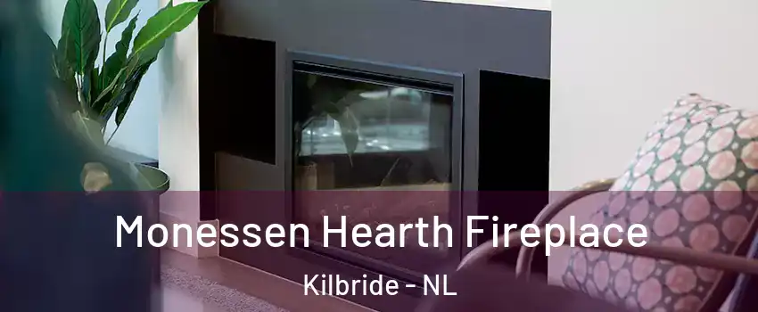  Monessen Hearth Fireplace Kilbride - NL