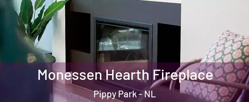  Monessen Hearth Fireplace Pippy Park - NL