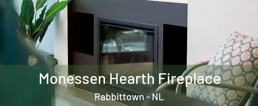  Monessen Hearth Fireplace Rabbittown - NL
