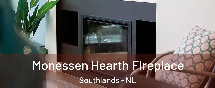  Monessen Hearth Fireplace Southlands - NL