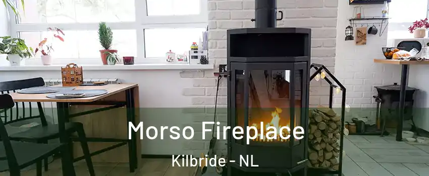  Morso Fireplace Kilbride - NL
