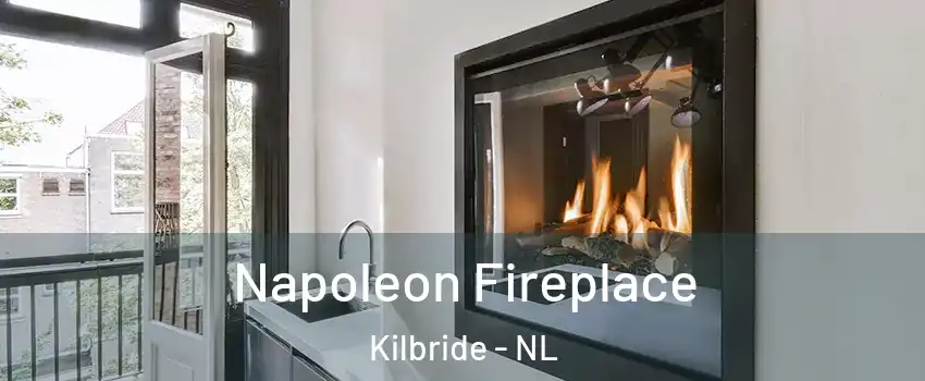  Napoleon Fireplace Kilbride - NL