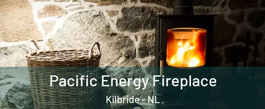  Pacific Energy Fireplace Kilbride - NL