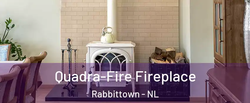  Quadra-Fire Fireplace Rabbittown - NL