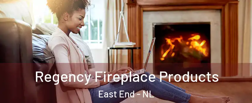  Regency Fireplace Products East End - NL