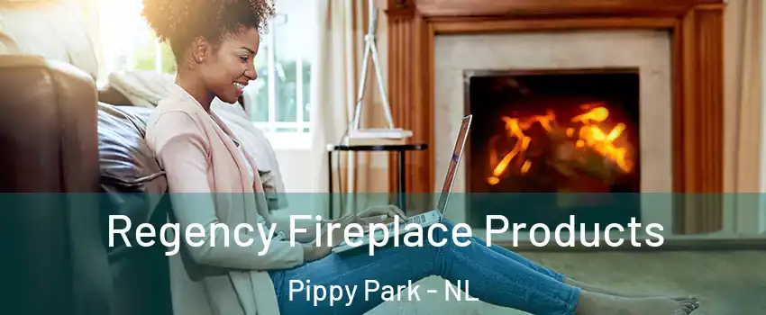  Regency Fireplace Products Pippy Park - NL