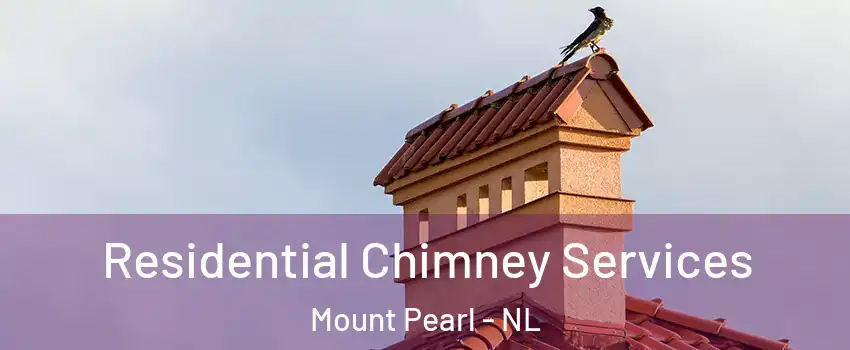  Residential Chimney Services Mount Pearl - NL