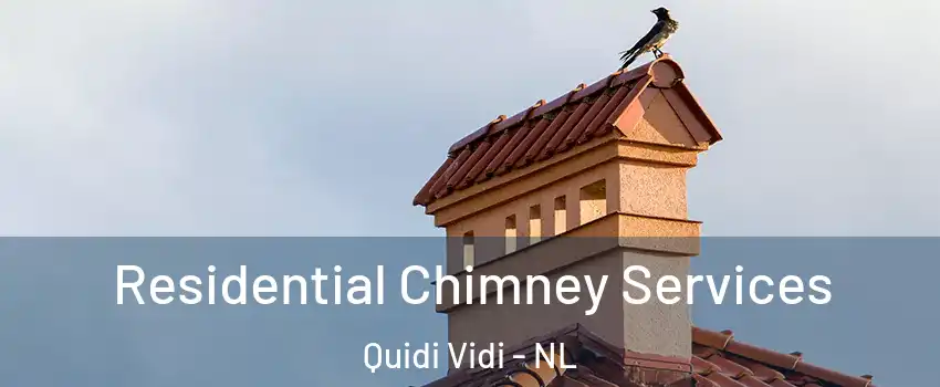  Residential Chimney Services Quidi Vidi - NL