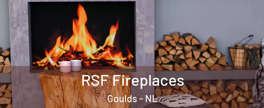  RSF Fireplaces Goulds - NL