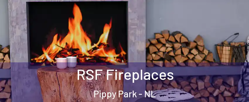  RSF Fireplaces Pippy Park - NL