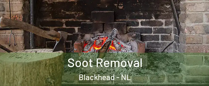  Soot Removal Blackhead - NL