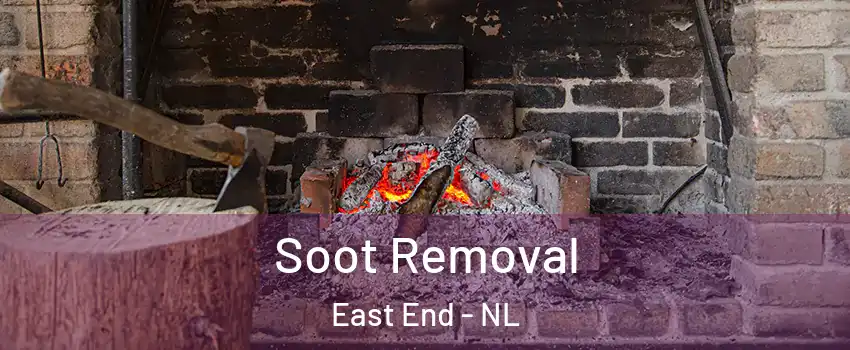  Soot Removal East End - NL