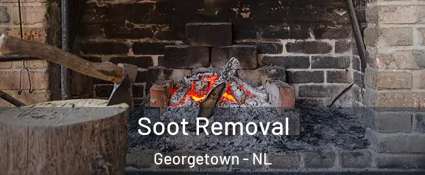  Soot Removal Georgetown - NL