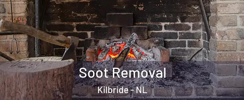  Soot Removal Kilbride - NL