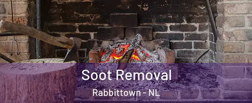  Soot Removal Rabbittown - NL