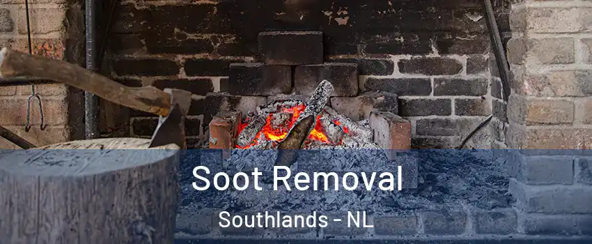  Soot Removal Southlands - NL