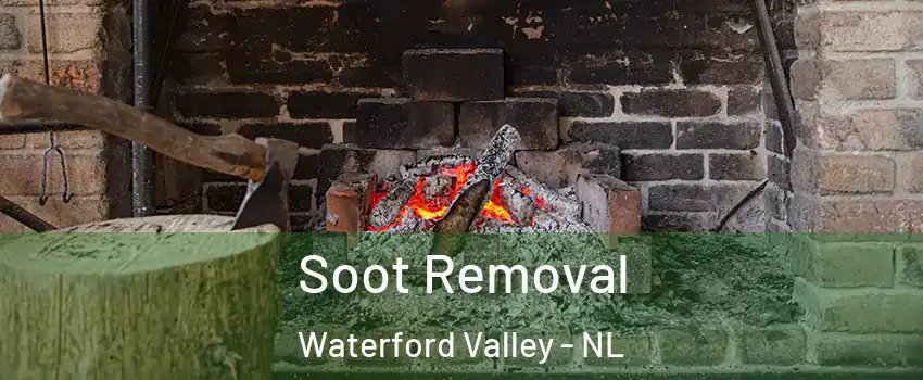  Soot Removal Waterford Valley - NL